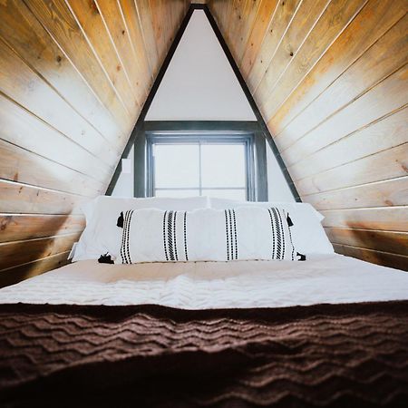 Starlight Haven At Weiss Lake Gaylesville Екстер'єр фото