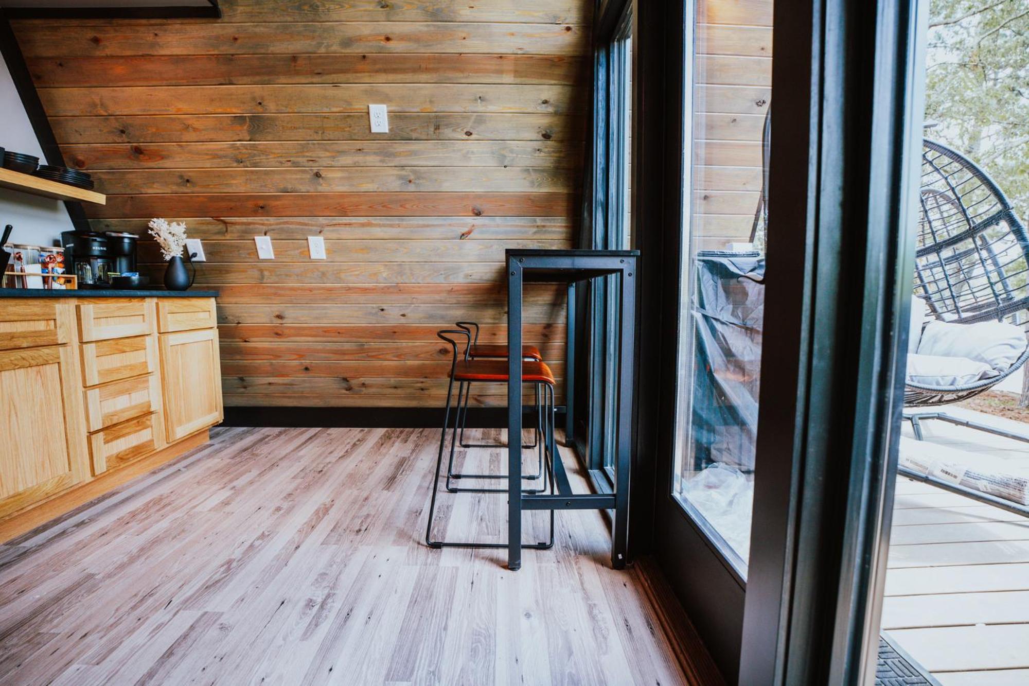 Starlight Haven At Weiss Lake Gaylesville Екстер'єр фото