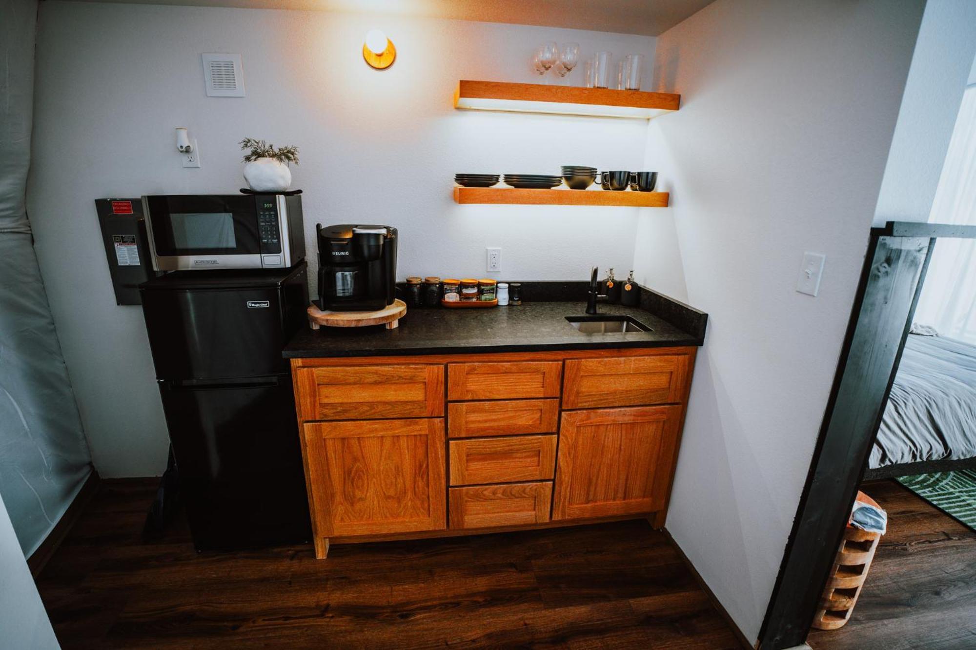 Starlight Haven At Weiss Lake Gaylesville Екстер'єр фото