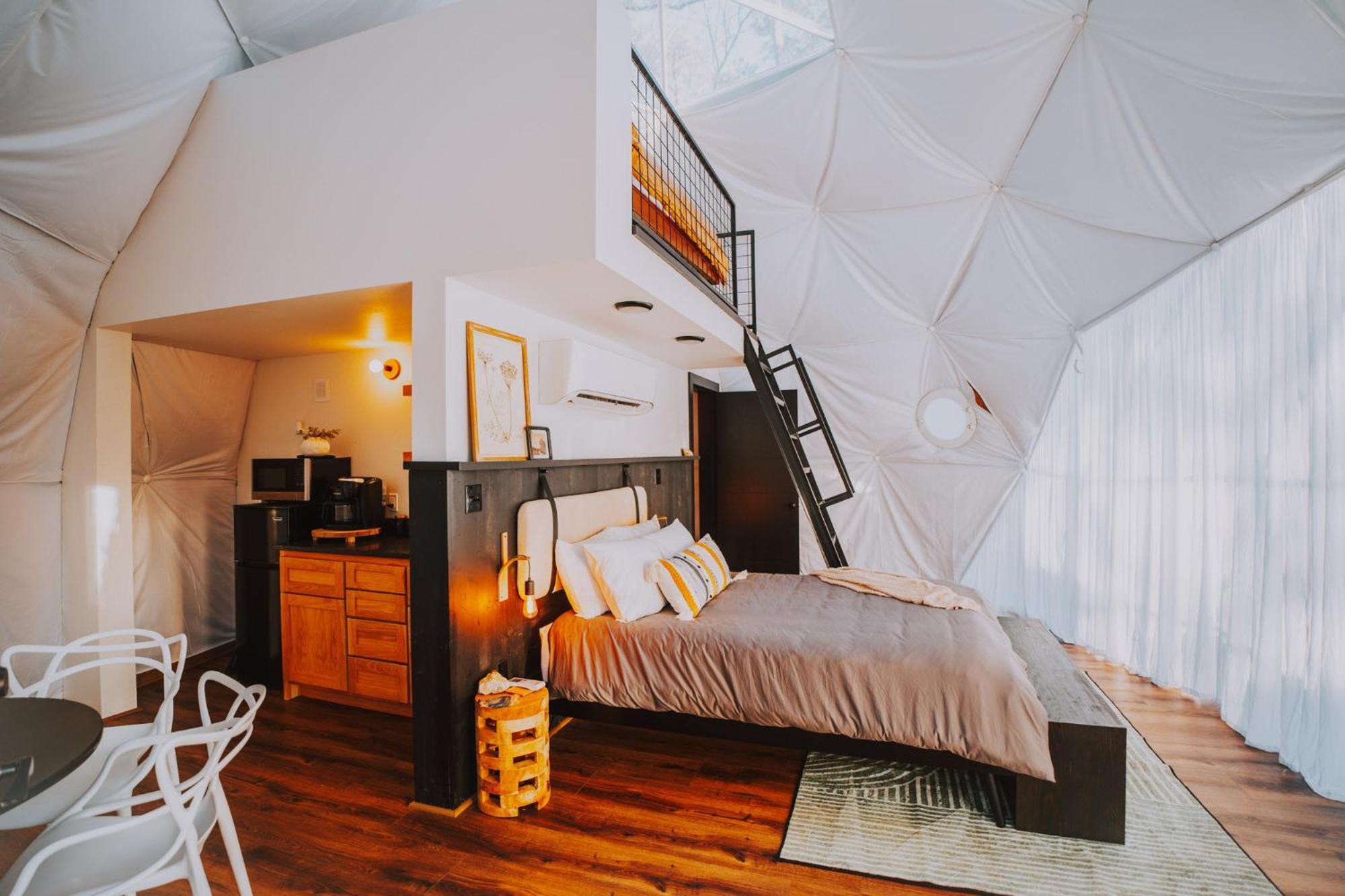 Starlight Haven At Weiss Lake Gaylesville Екстер'єр фото