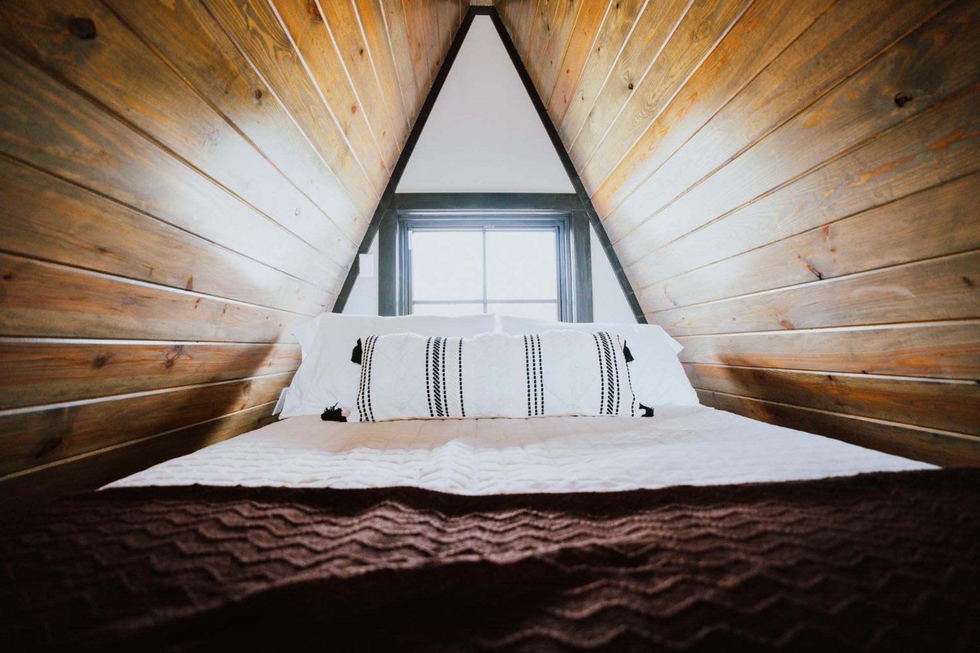 Starlight Haven At Weiss Lake Gaylesville Екстер'єр фото