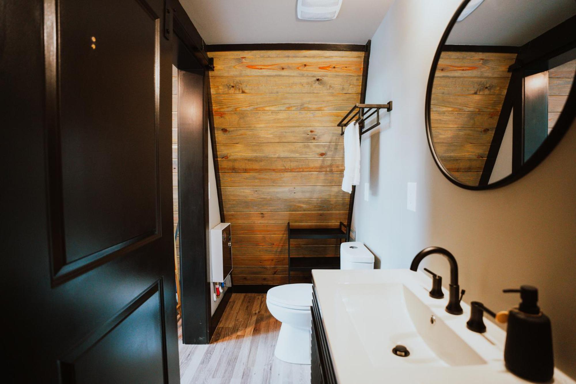 Starlight Haven At Weiss Lake Gaylesville Екстер'єр фото