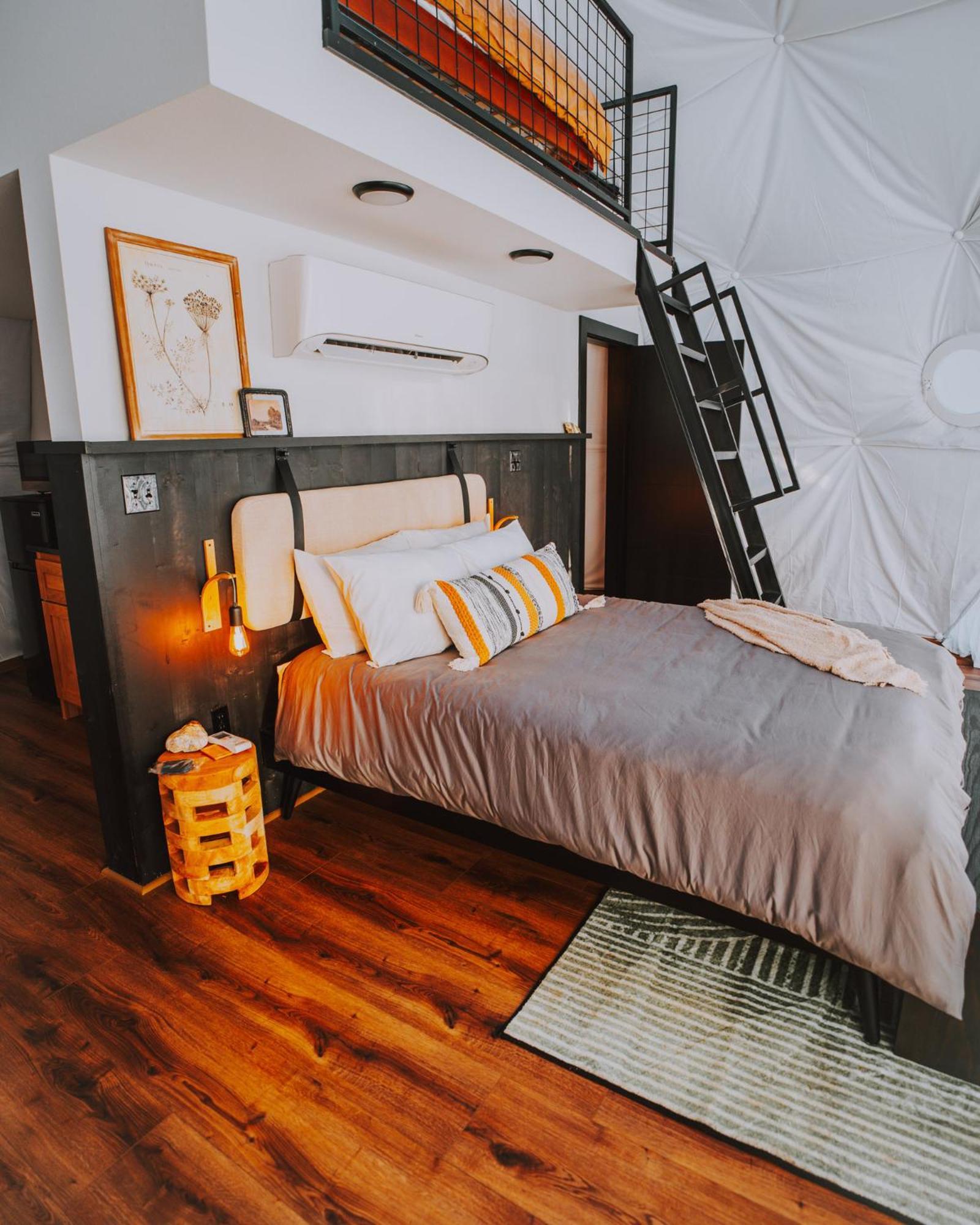 Starlight Haven At Weiss Lake Gaylesville Екстер'єр фото