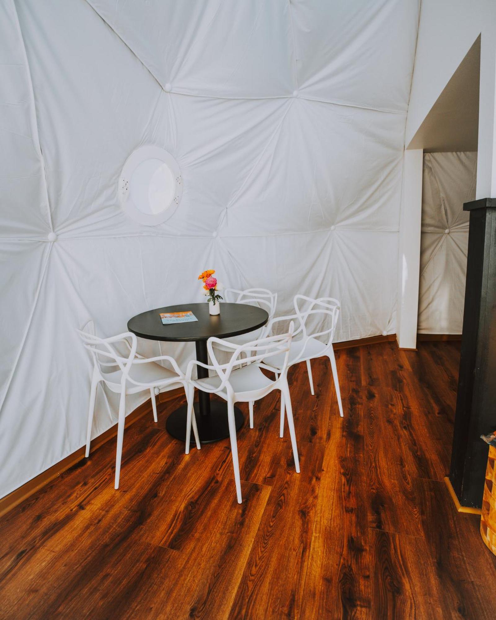 Starlight Haven At Weiss Lake Gaylesville Екстер'єр фото