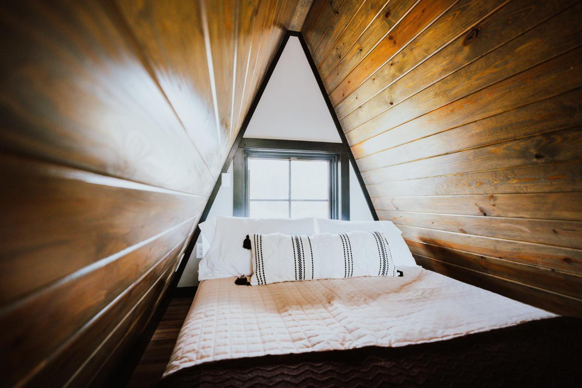 Starlight Haven At Weiss Lake Gaylesville Екстер'єр фото