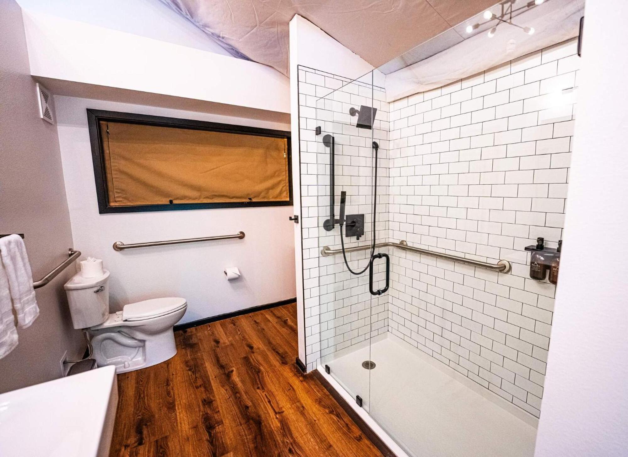 Starlight Haven At Weiss Lake Gaylesville Екстер'єр фото