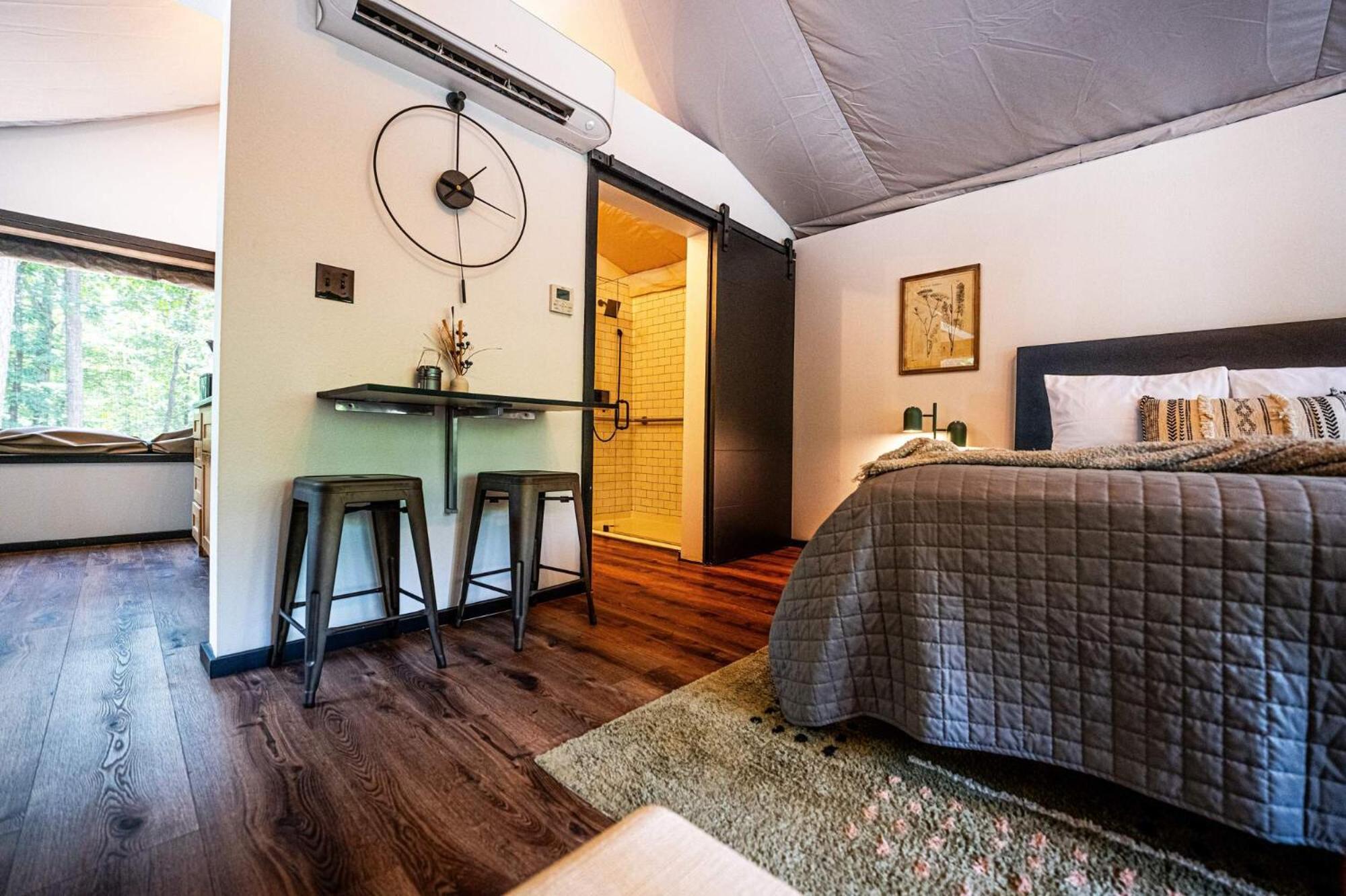 Starlight Haven At Weiss Lake Gaylesville Екстер'єр фото