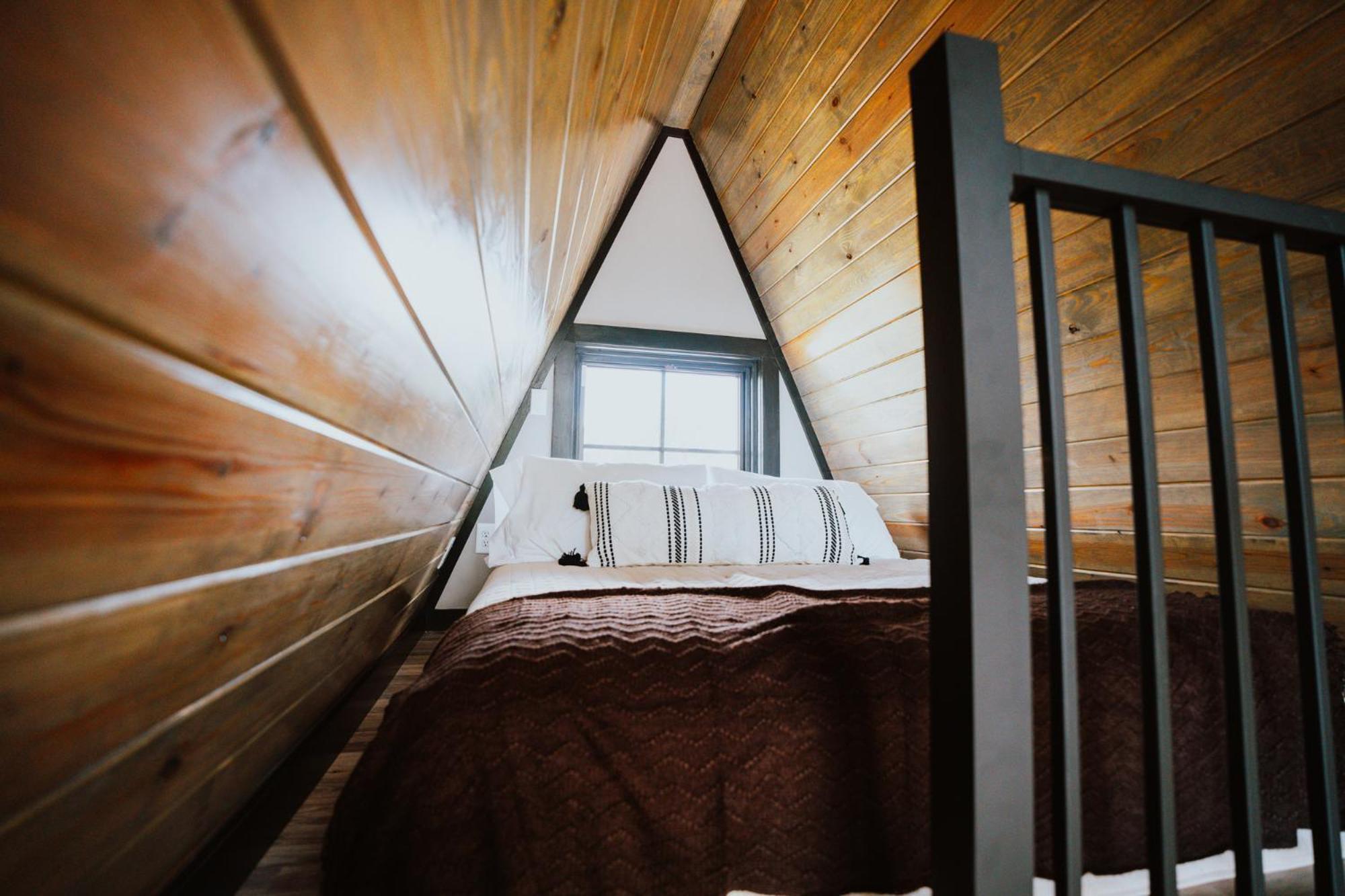 Starlight Haven At Weiss Lake Gaylesville Екстер'єр фото