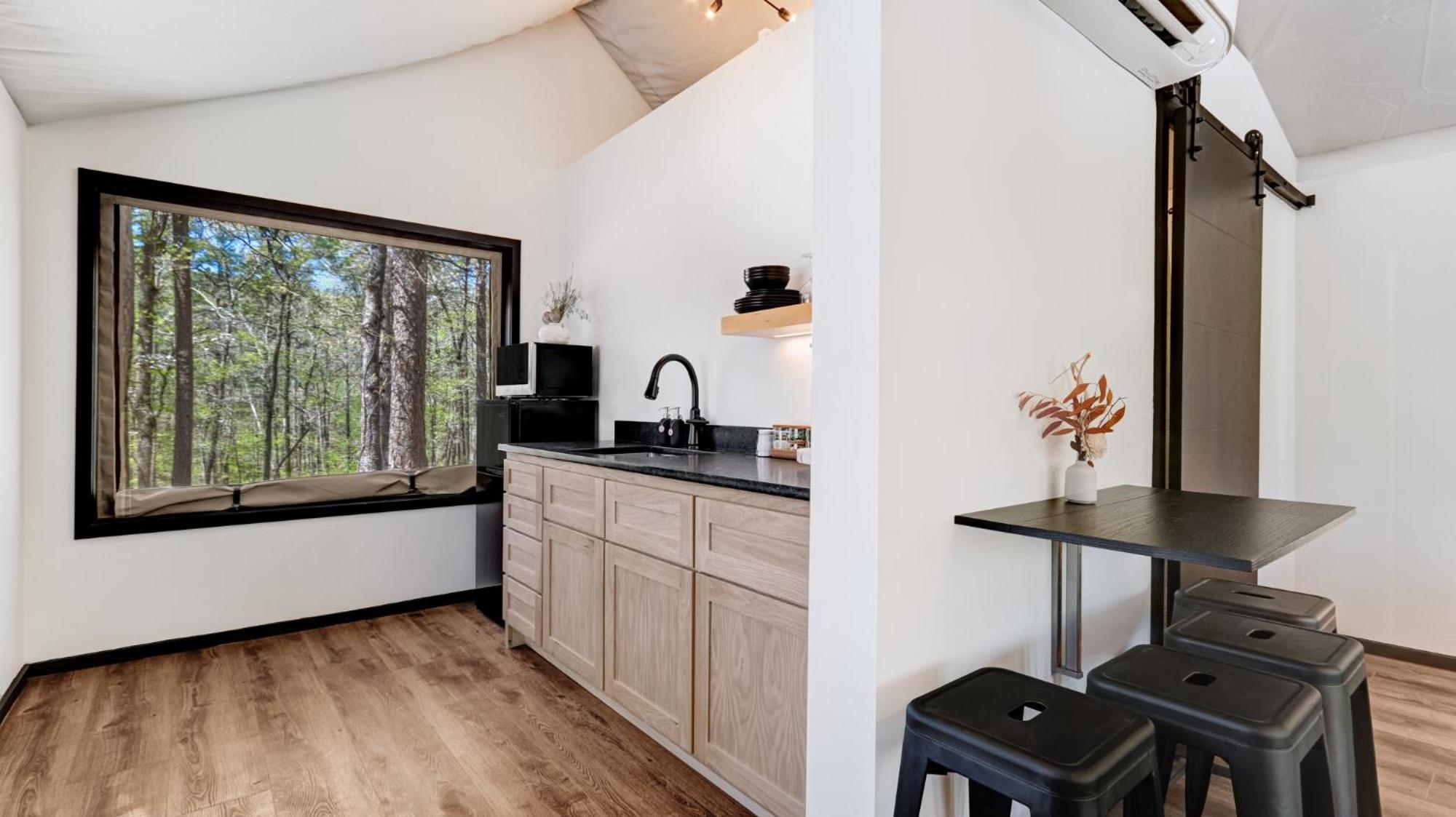 Starlight Haven At Weiss Lake Gaylesville Екстер'єр фото