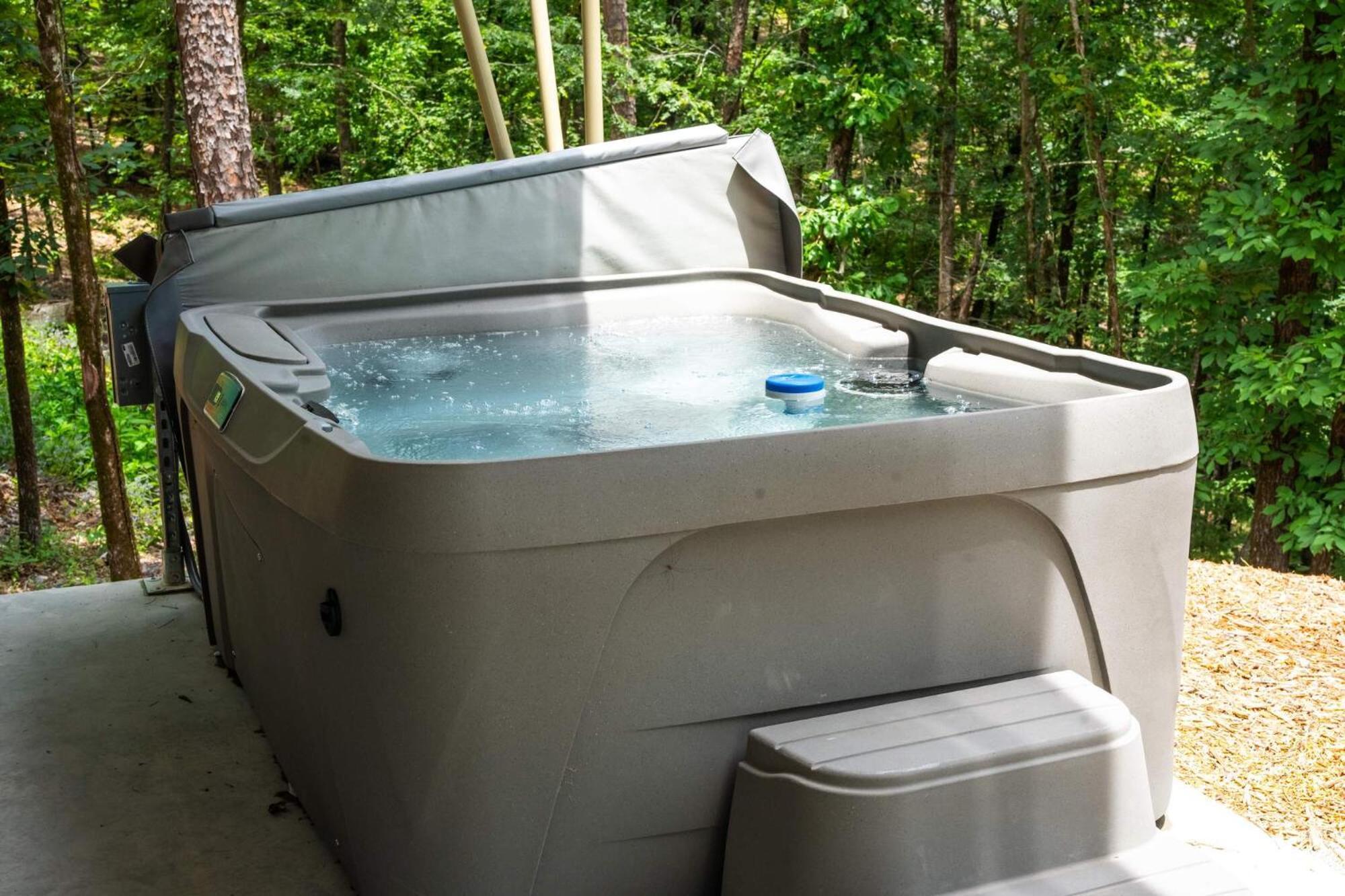 Starlight Haven At Weiss Lake Gaylesville Екстер'єр фото