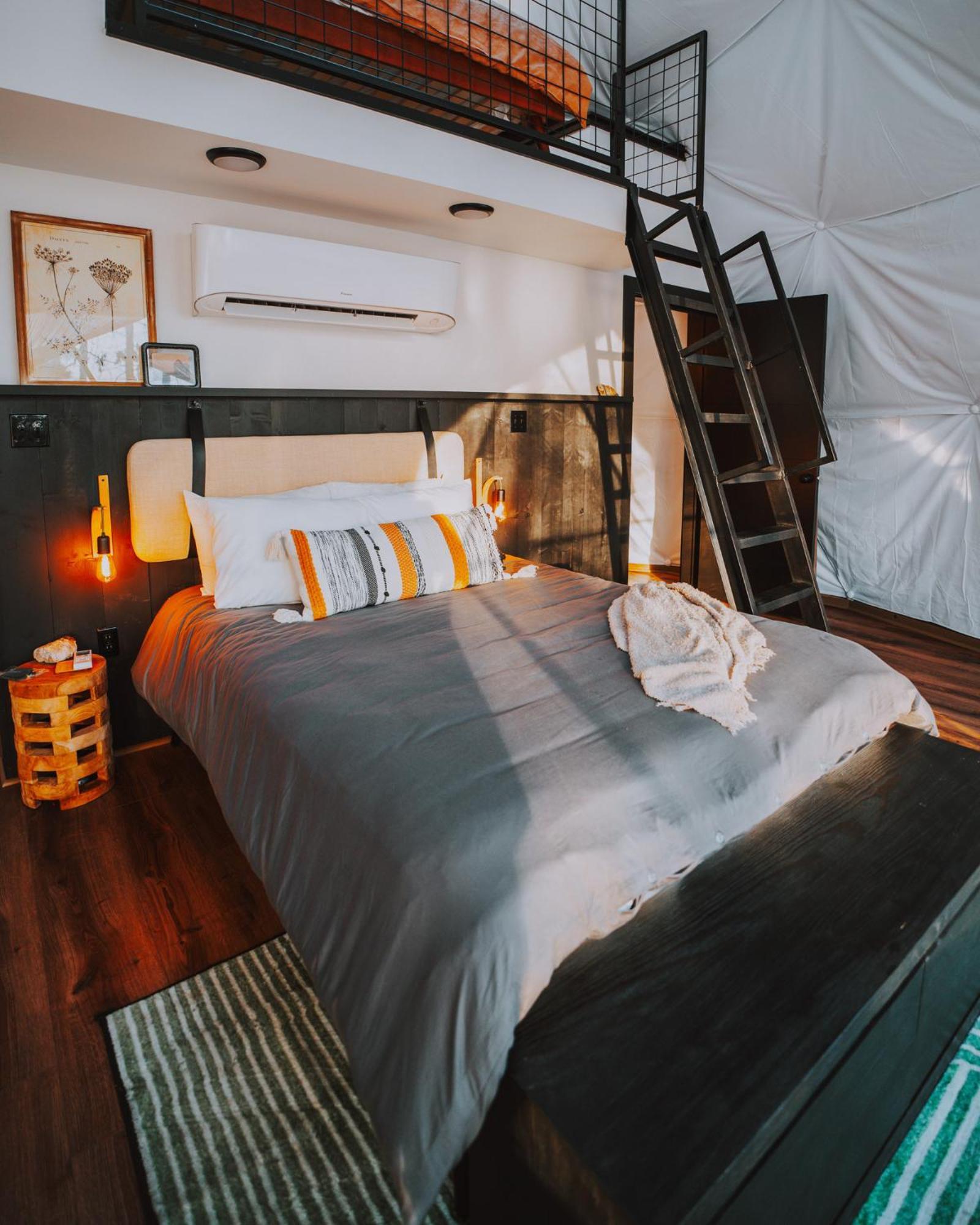 Starlight Haven At Weiss Lake Gaylesville Екстер'єр фото