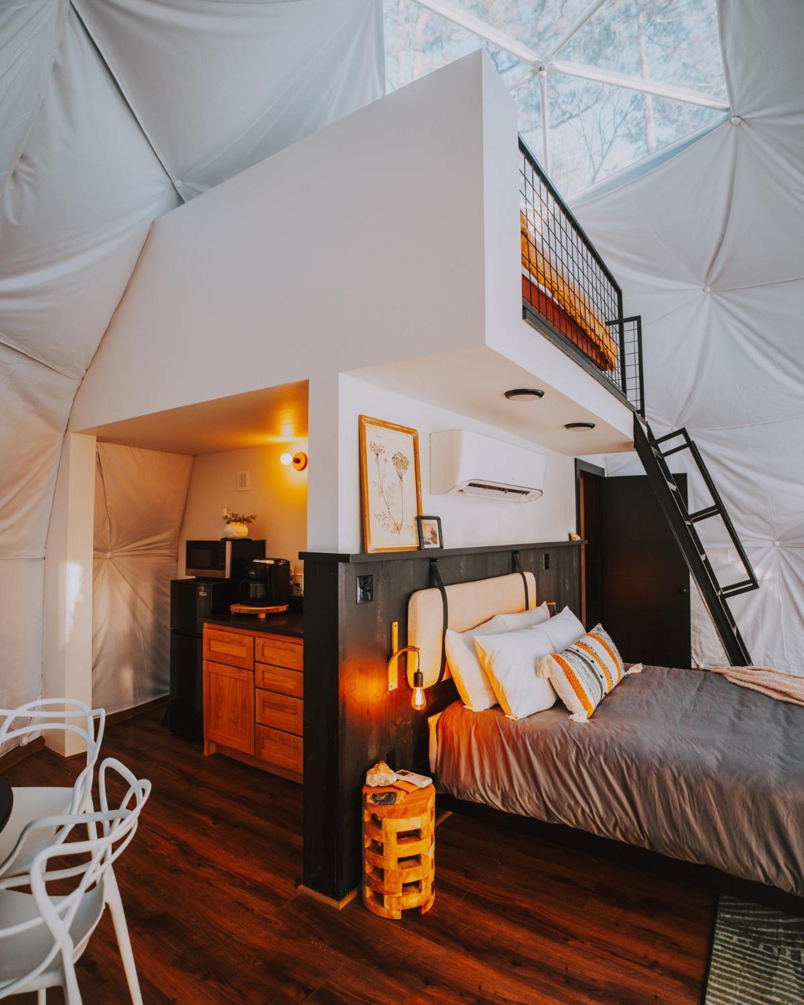 Starlight Haven At Weiss Lake Gaylesville Екстер'єр фото