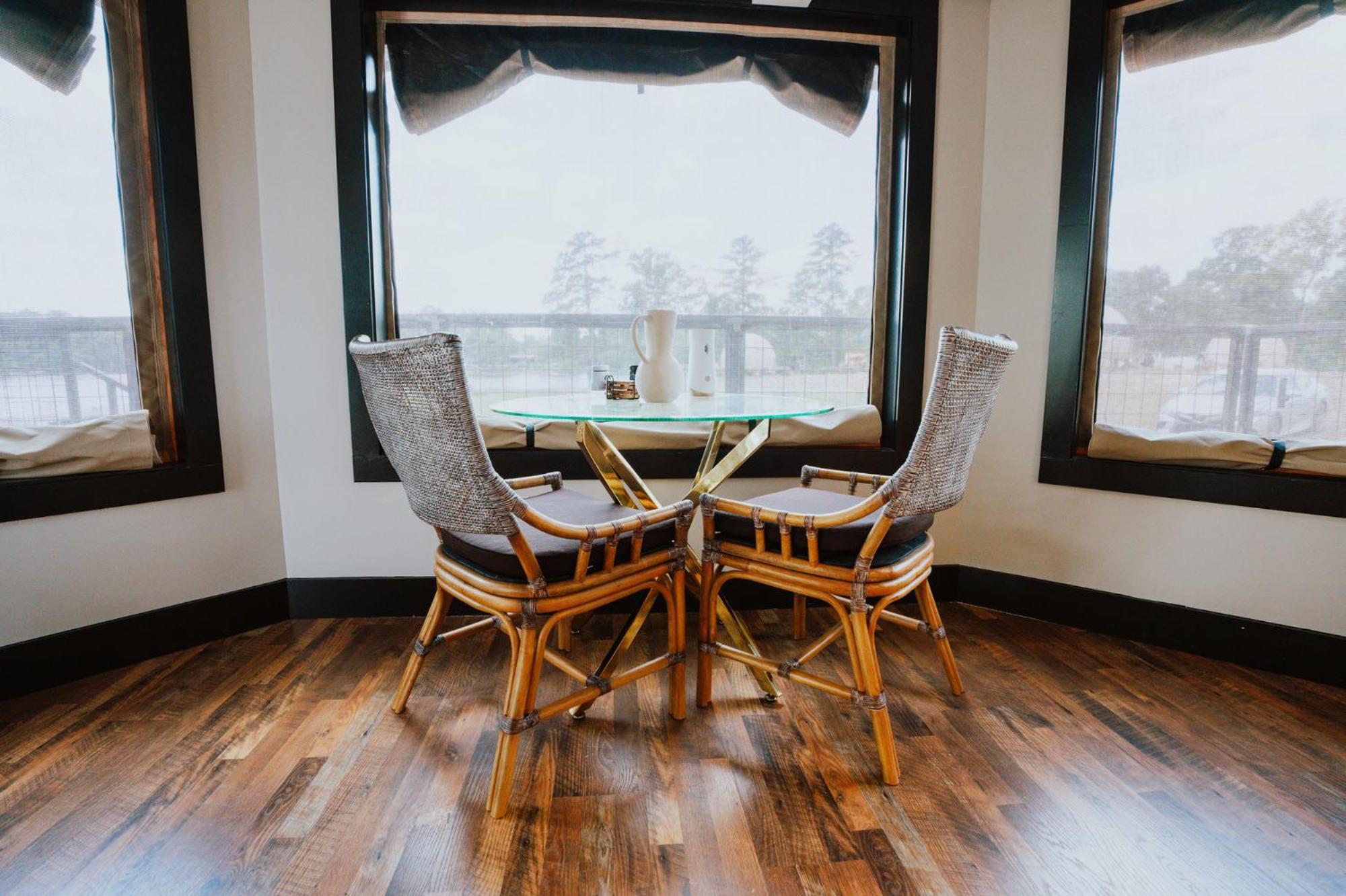 Starlight Haven At Weiss Lake Gaylesville Екстер'єр фото