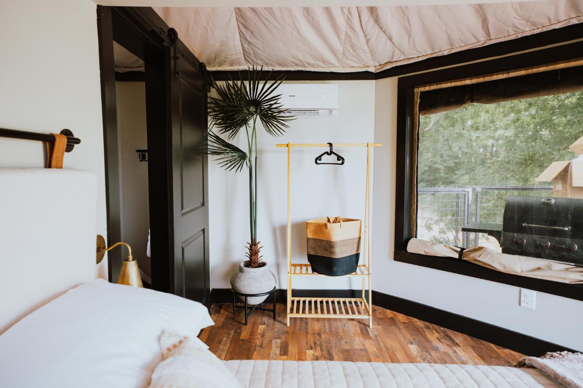 Starlight Haven At Weiss Lake Gaylesville Екстер'єр фото