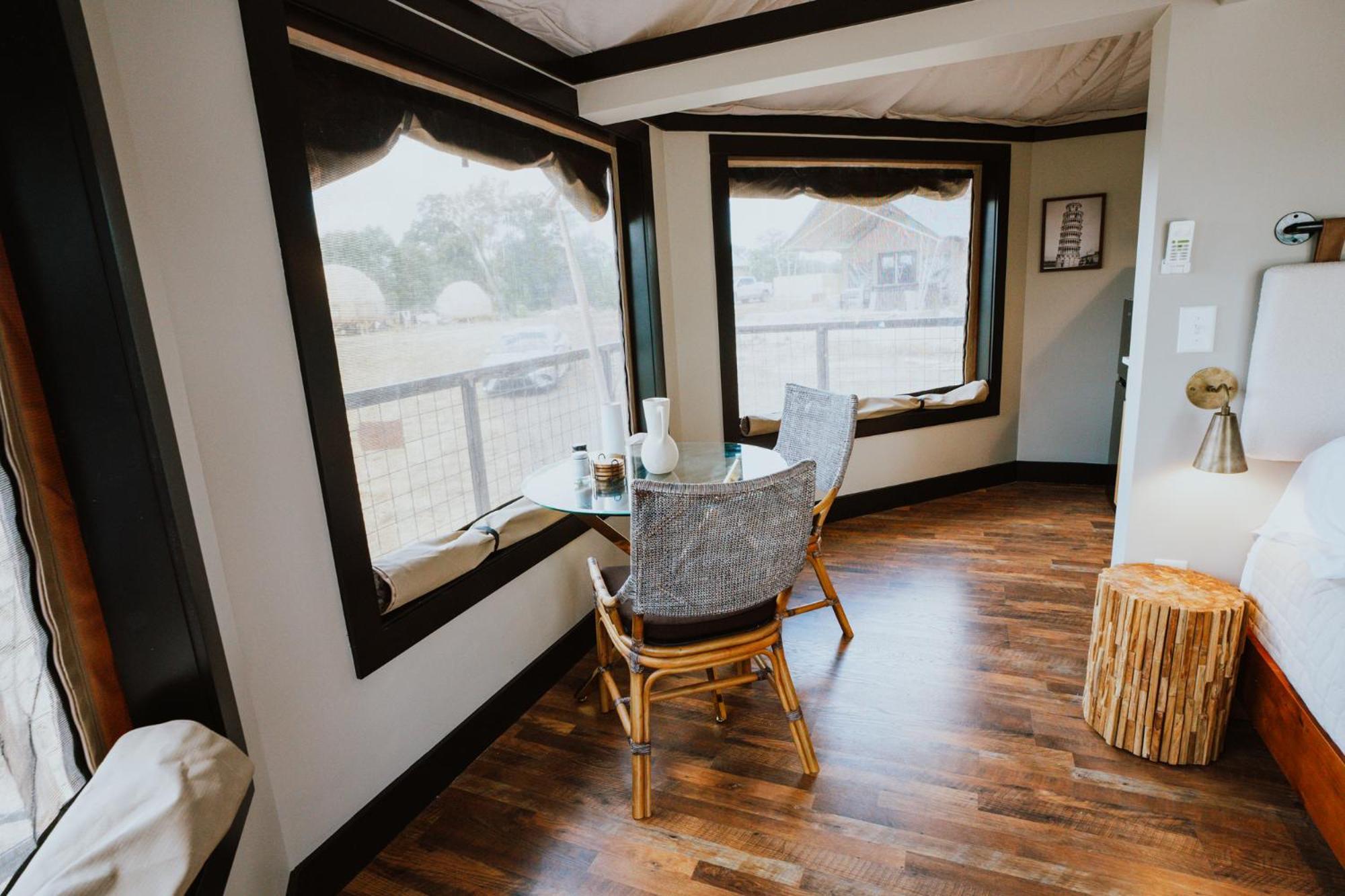 Starlight Haven At Weiss Lake Gaylesville Екстер'єр фото