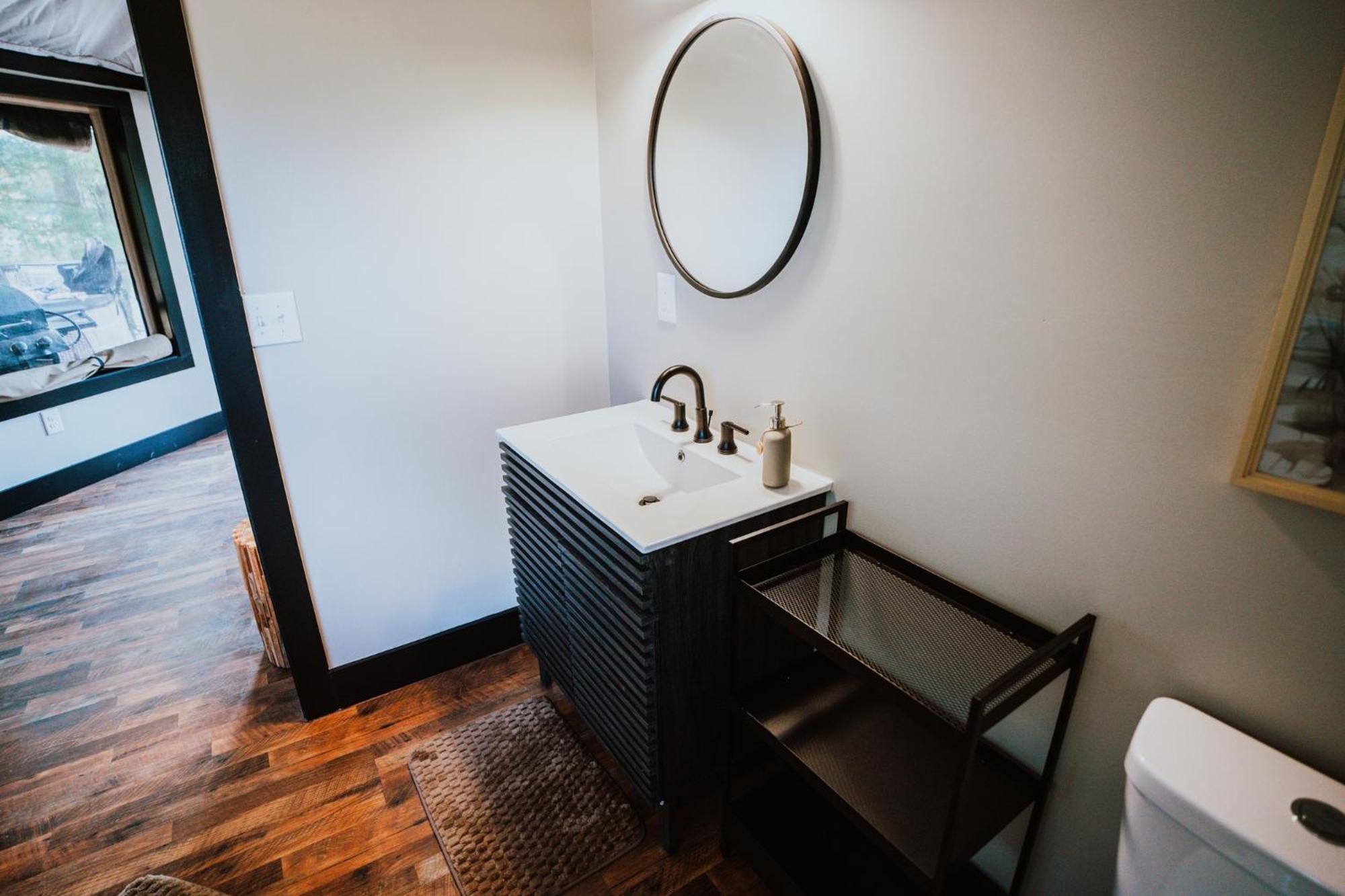 Starlight Haven At Weiss Lake Gaylesville Екстер'єр фото