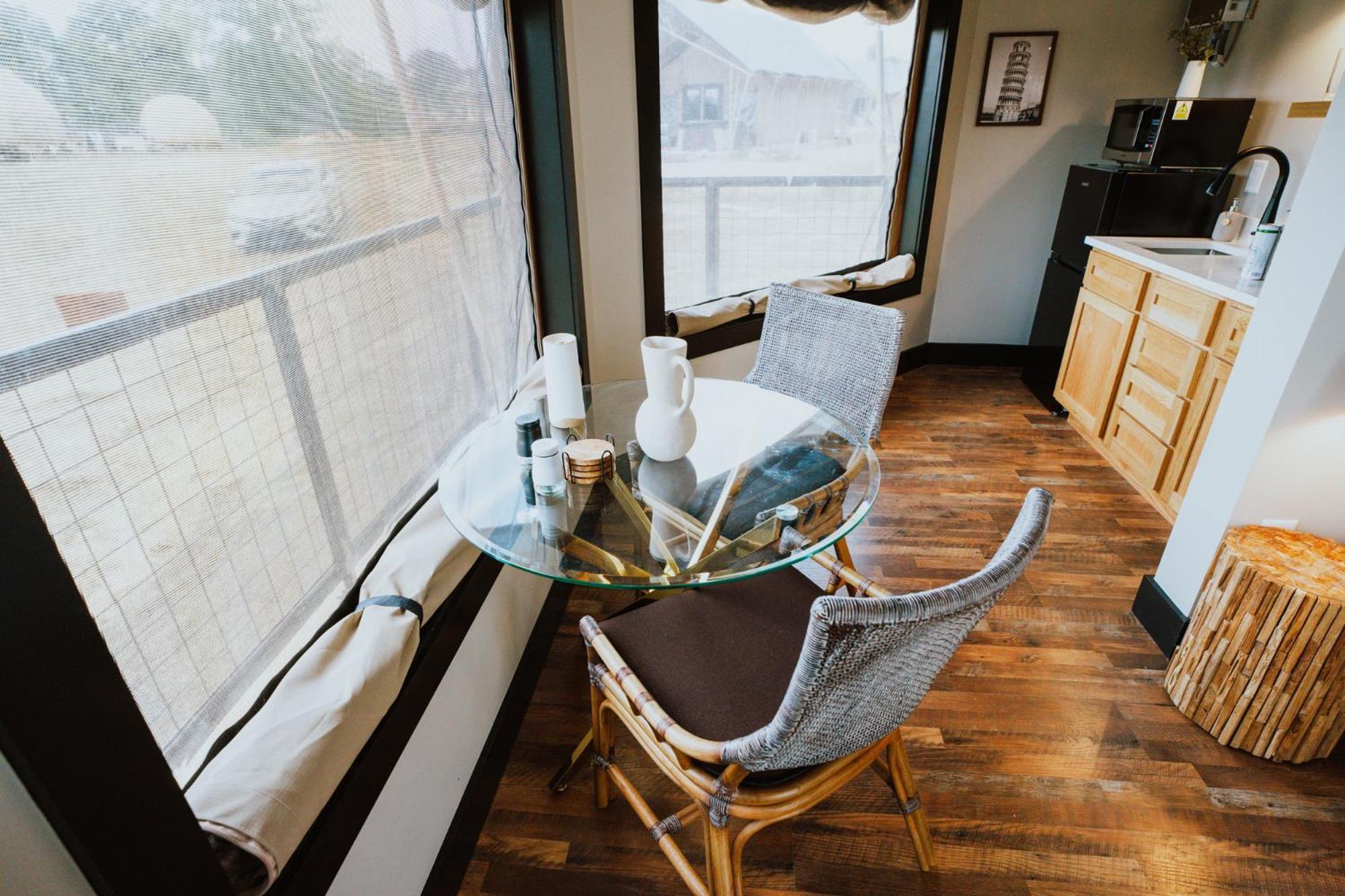 Starlight Haven At Weiss Lake Gaylesville Екстер'єр фото