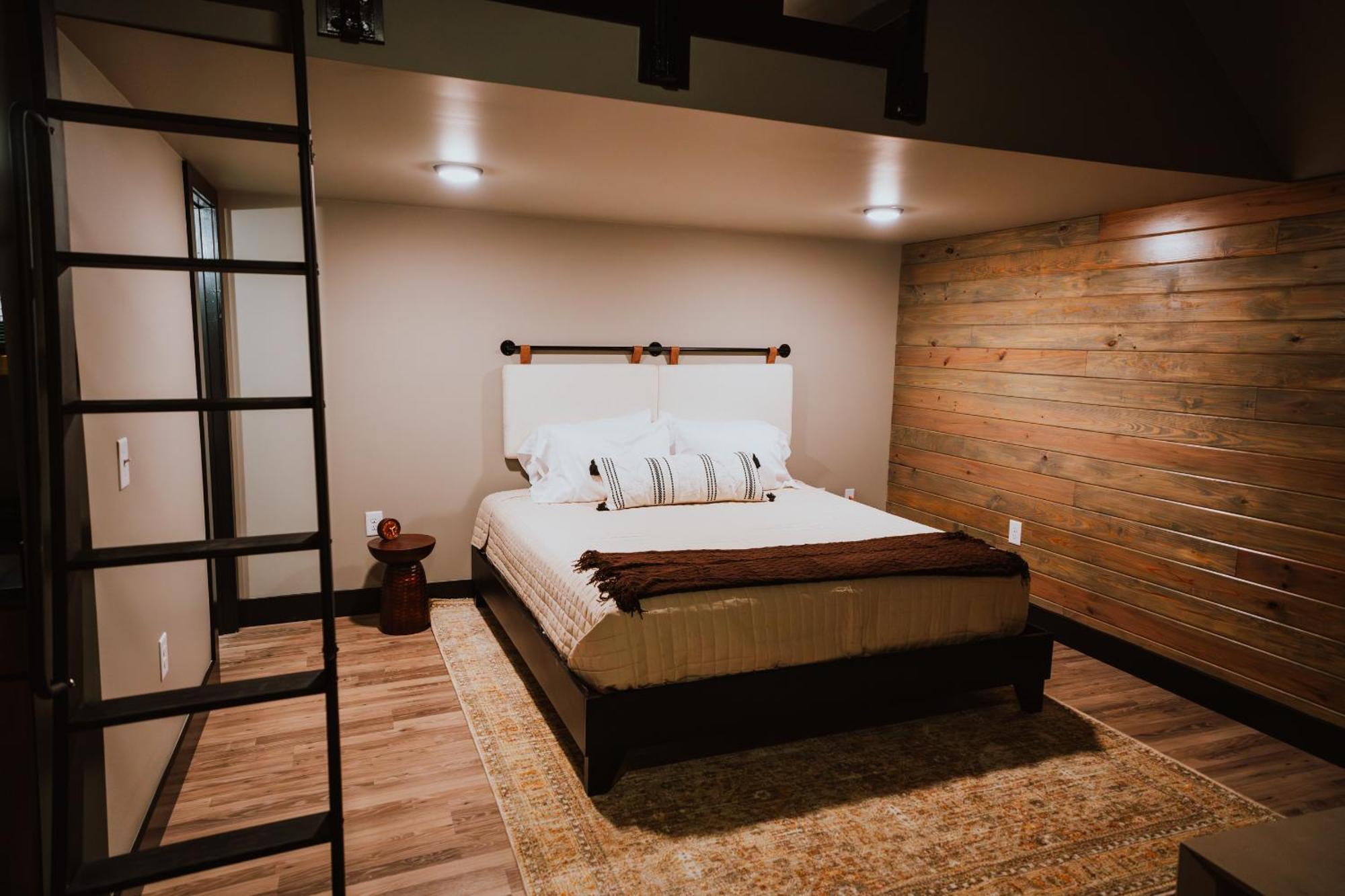 Starlight Haven At Weiss Lake Gaylesville Екстер'єр фото