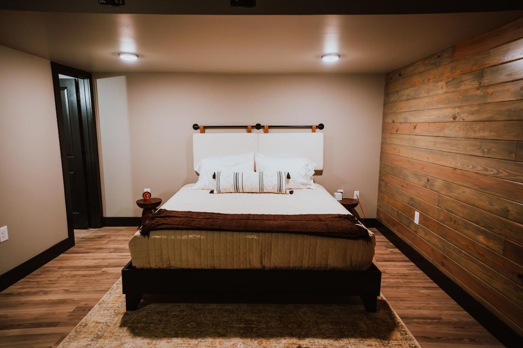Starlight Haven At Weiss Lake Gaylesville Екстер'єр фото