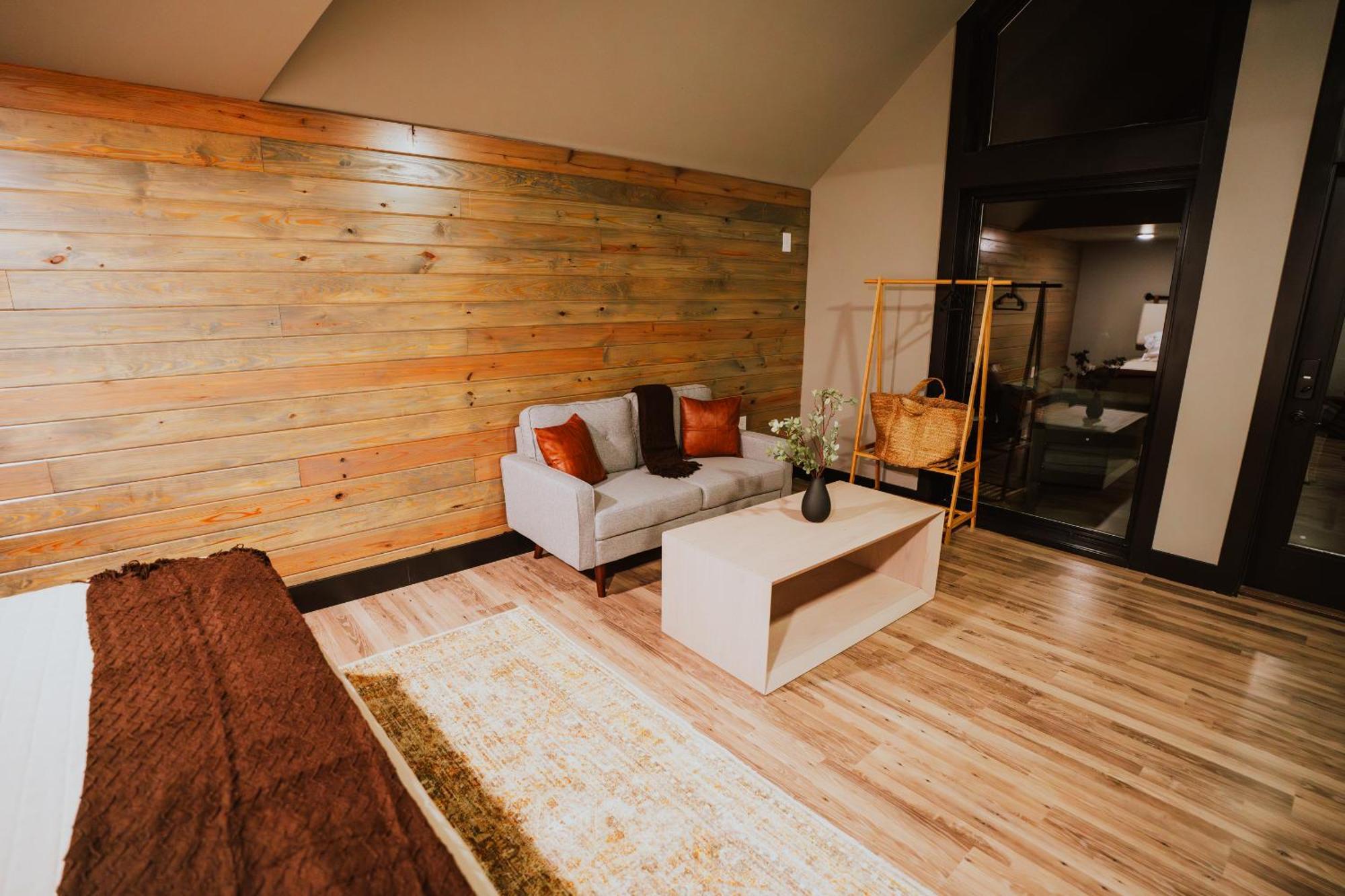 Starlight Haven At Weiss Lake Gaylesville Екстер'єр фото
